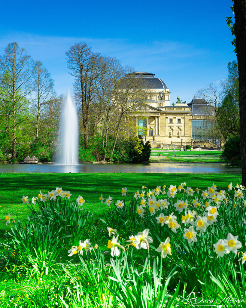 Wiesbaden | Bilder aus Wiesbaden