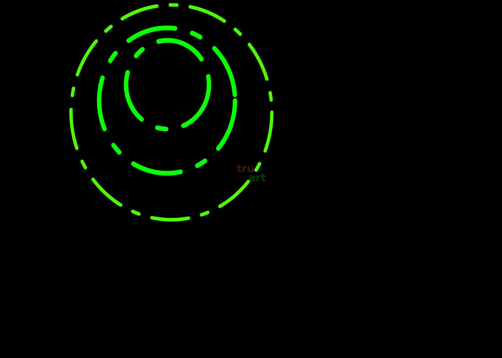 gruen schwarzes rechteck | Grafik - Realisiert mit Pictrs.com