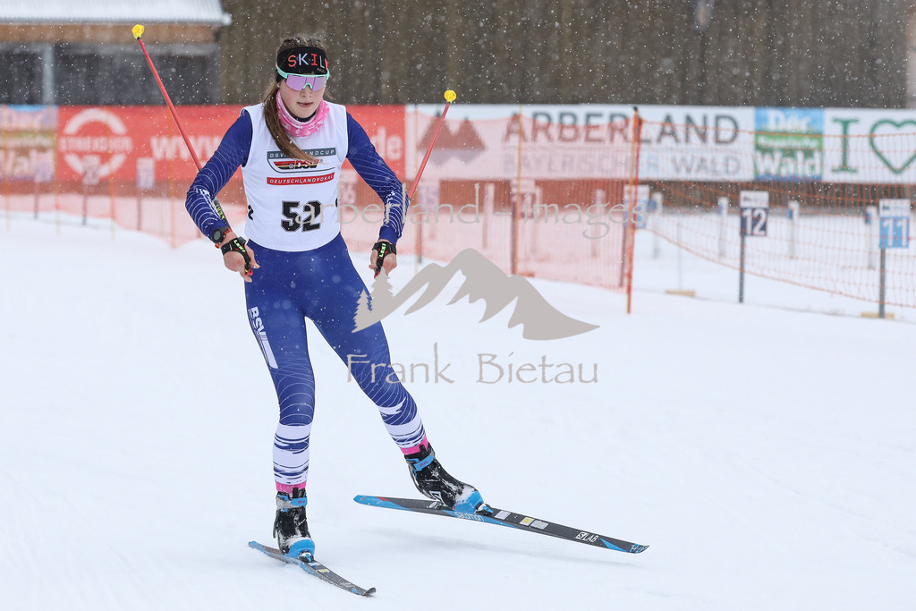 OE7A0410 | Hannah Uhrmann, DJK Rastbüchl