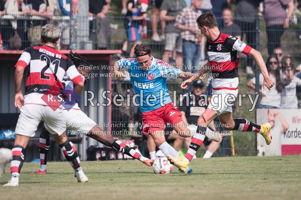 RS-1-126169 | Nick Gutmann (#7, EN03)