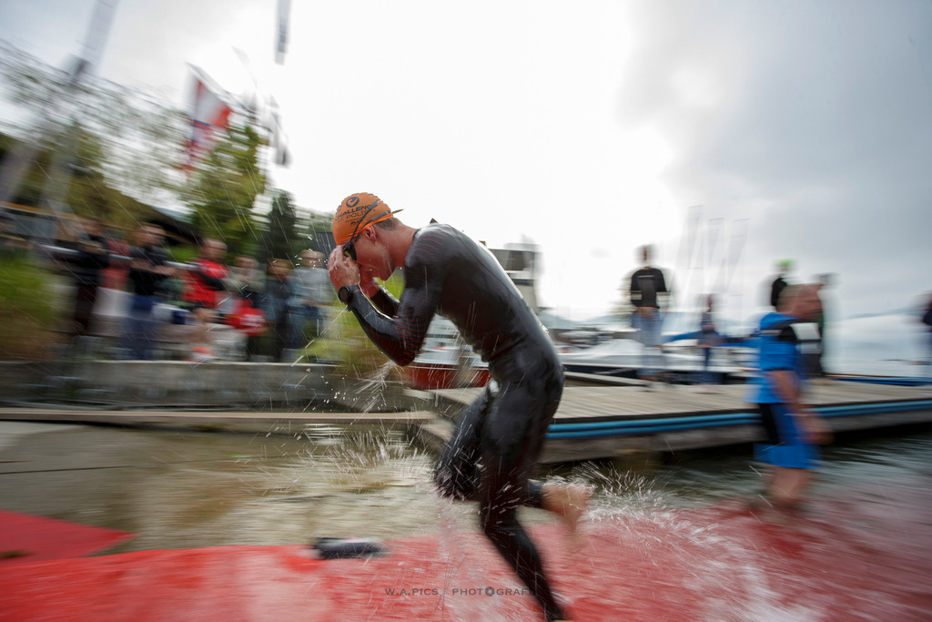 ALOHA MONDSEE TRIATHLON 2025 | AUSTRIA, 07.09.2025, Mondsee, ALOHA MONDSEE TRIATHLON 2025, Photo: WAPICS / Andreas Willdoner