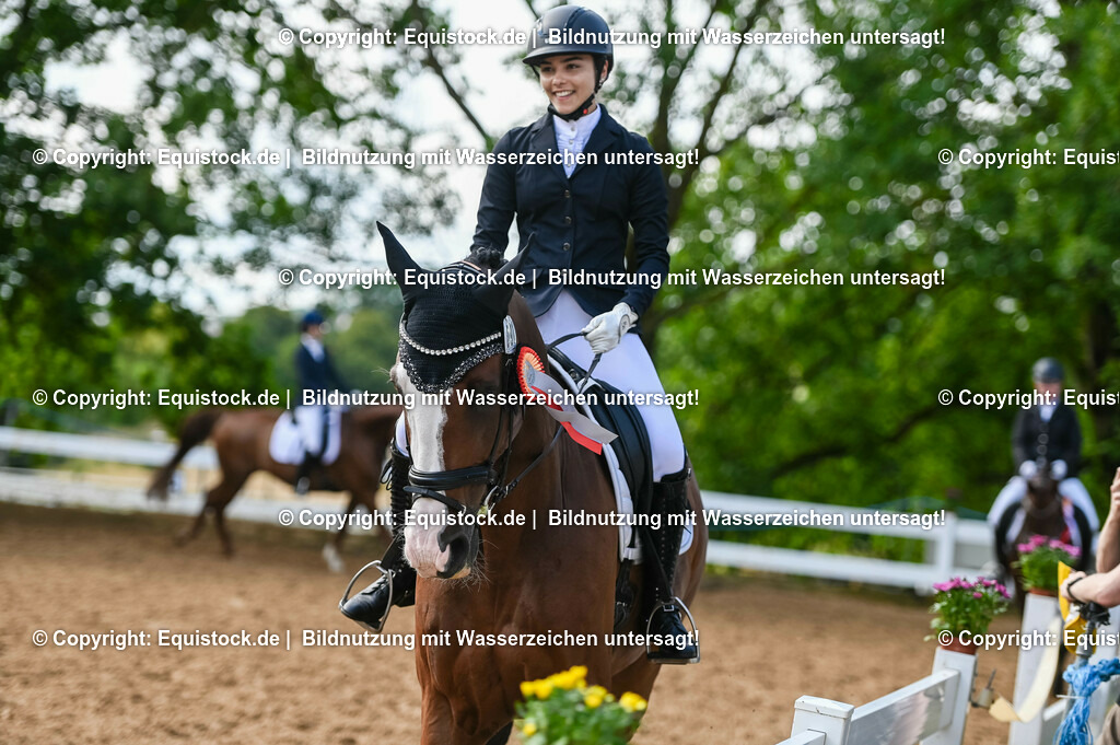 20230716_04_Dressurreiterprüfung Kl.A_0557 | equistock