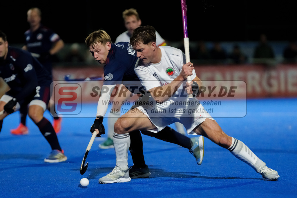 HK_20251101_103872 | 1. Bundesliga Herren Crefelder HTC - Mannheimer HC am 01.11.2025