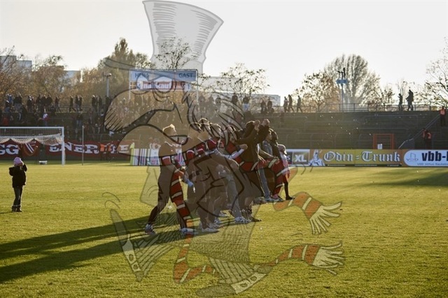 BFC Dynamo vs. FC Energie Cottbus  175 | mythos-online-redaktion