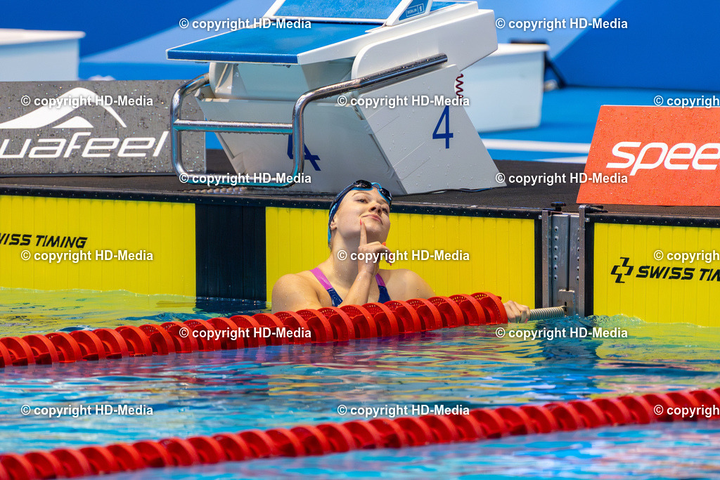 Deutsche Jahrgangsmeisterschaft Schwimmen 2026 | Deutsche Jahrgangsmeisterschaft Schwimmen 2026