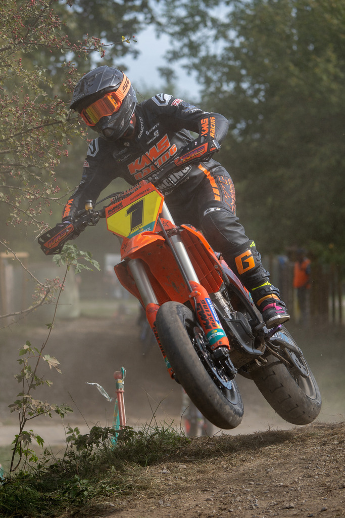 20260913-S7A06007 | Supermoto, KMS Racing, Racing, Sport - Realisiert mit Pictrs.com