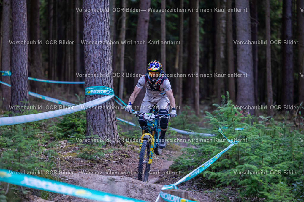 Enduro One Trieb Samstag R6-2025 | OCR Bilder Fotograf Eisenach Michael Schröder
