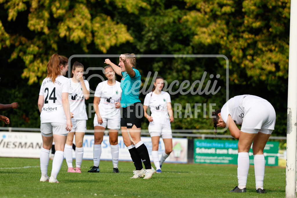 Fußball I Frauen I Westfalenpokal 26-27 I DJK GW Amelsbüren - SSV Rhade  I 18701 | realhellocedii - Realisiert mit Pictrs.com