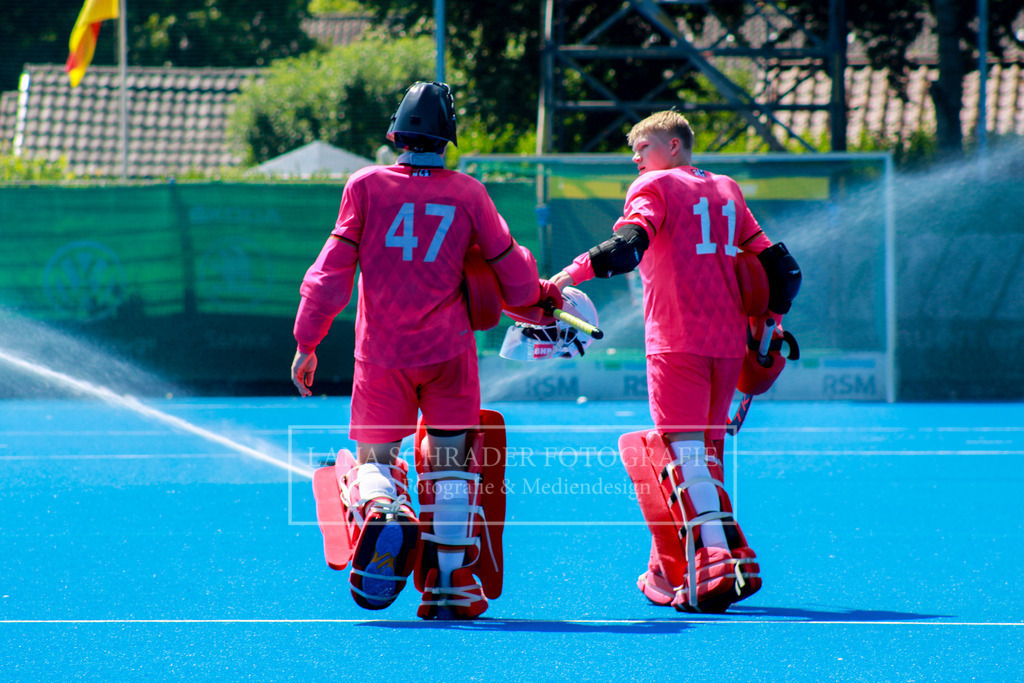 Länderspiel U18 Deutschland - Niederlande 25.06.23 Krefeld-099 | lanaschraderfotografie - Realisiert mit Pictrs.com