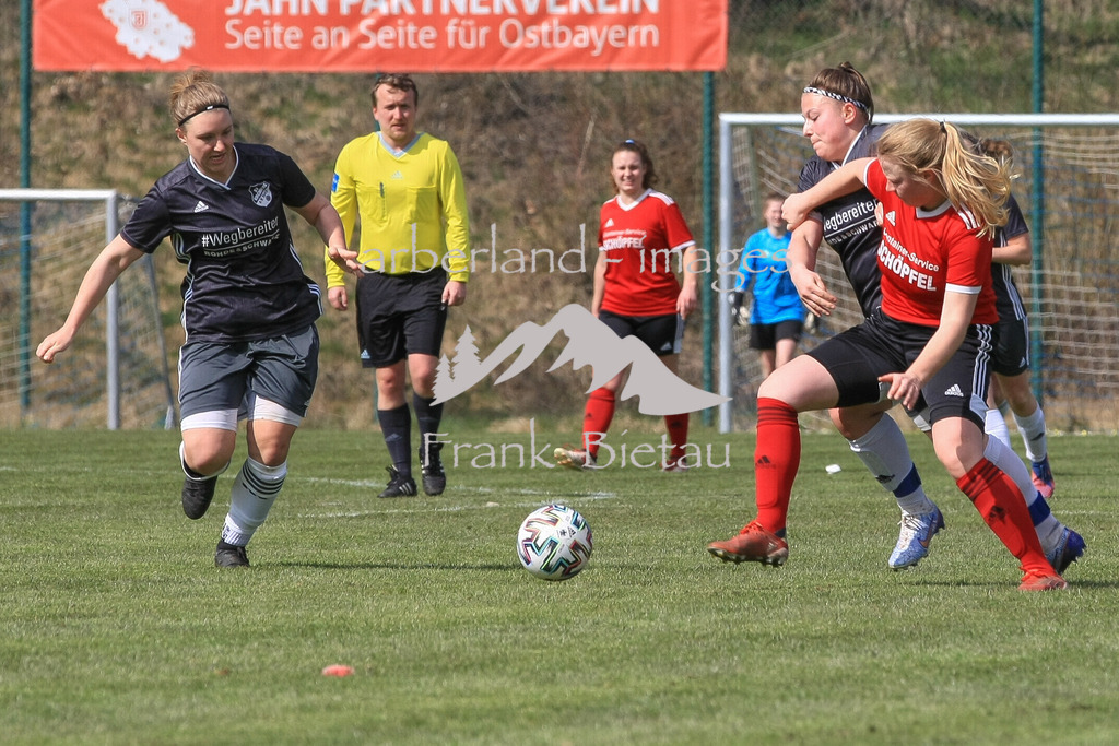 993T9745 | Bilder aus der 1.Halbzeit