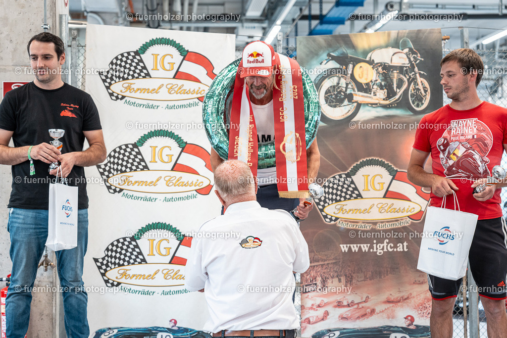 fuernholzer_250727-C1-2350 | Racing Days 2025 - 22. Rupert Hollaus Rennen - © Christian Fuernholzer | fuernholzer photography