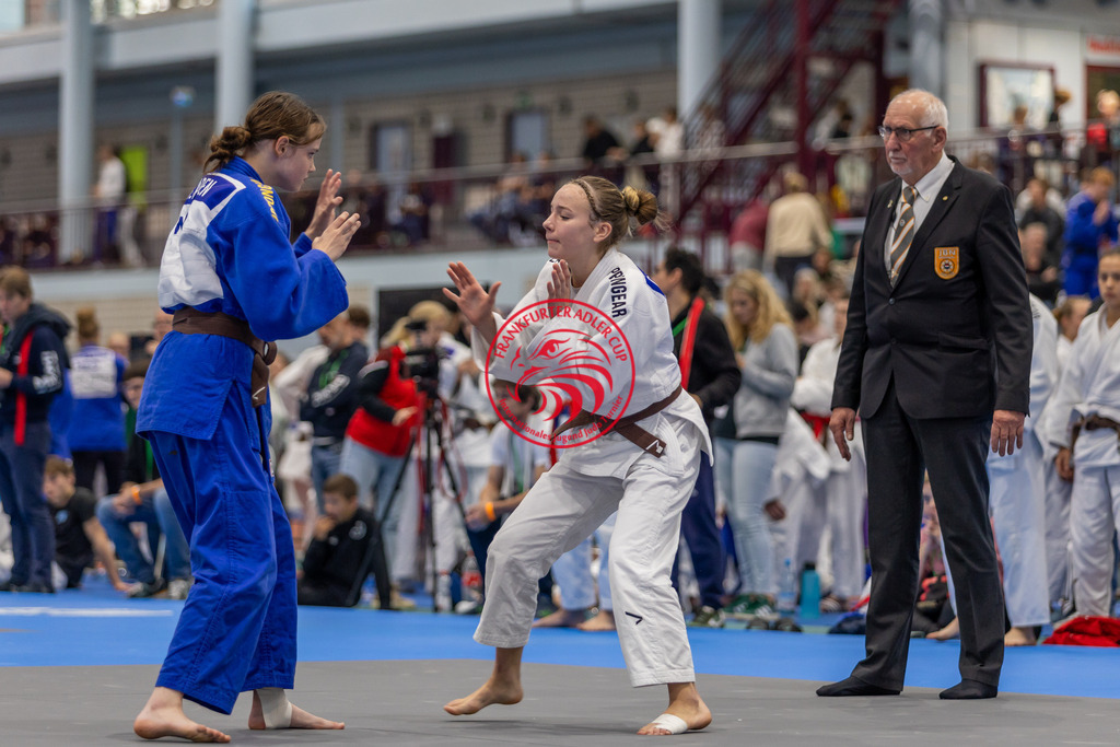 Internationaler Adler Cup 2024 | Foto vom Internationalen Adler Cup Judo Turnier im Sport- und Freizeitzentrum Kalbach im Oktober 2024 - Realisiert mit Pictrs.com