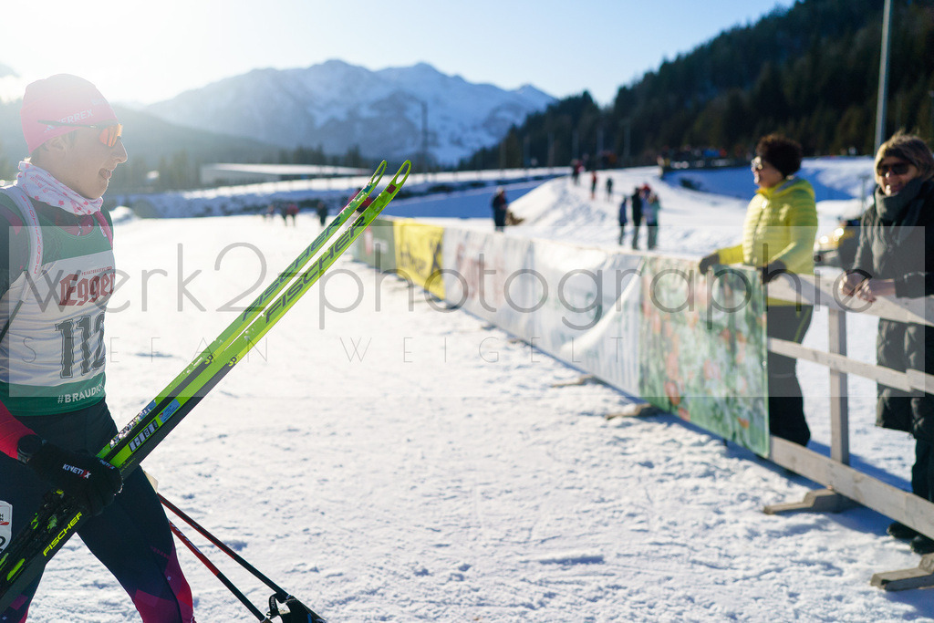 DP Hochfilzen / Alpencup | Biathlon FESA ALPEN CUP, 15. - 18. Januar 2026 im Biathlon Stadion Hochfilzen