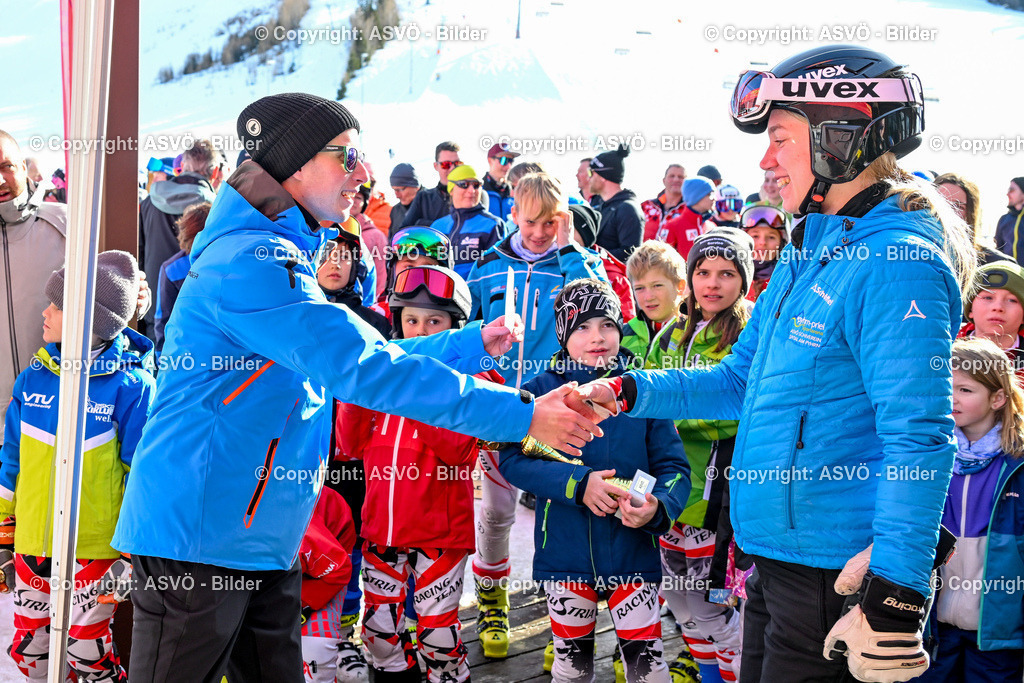 ASVÖ_ Skitrophy 2025_ 02.02.2025-223 | 02.02.2022, Hinterstoder, AUT, ASVÖ, Skitrophy 2025 im Bild Teilnehmer©Harald Dostal / fodo.media - Realisiert mit Pictrs.com