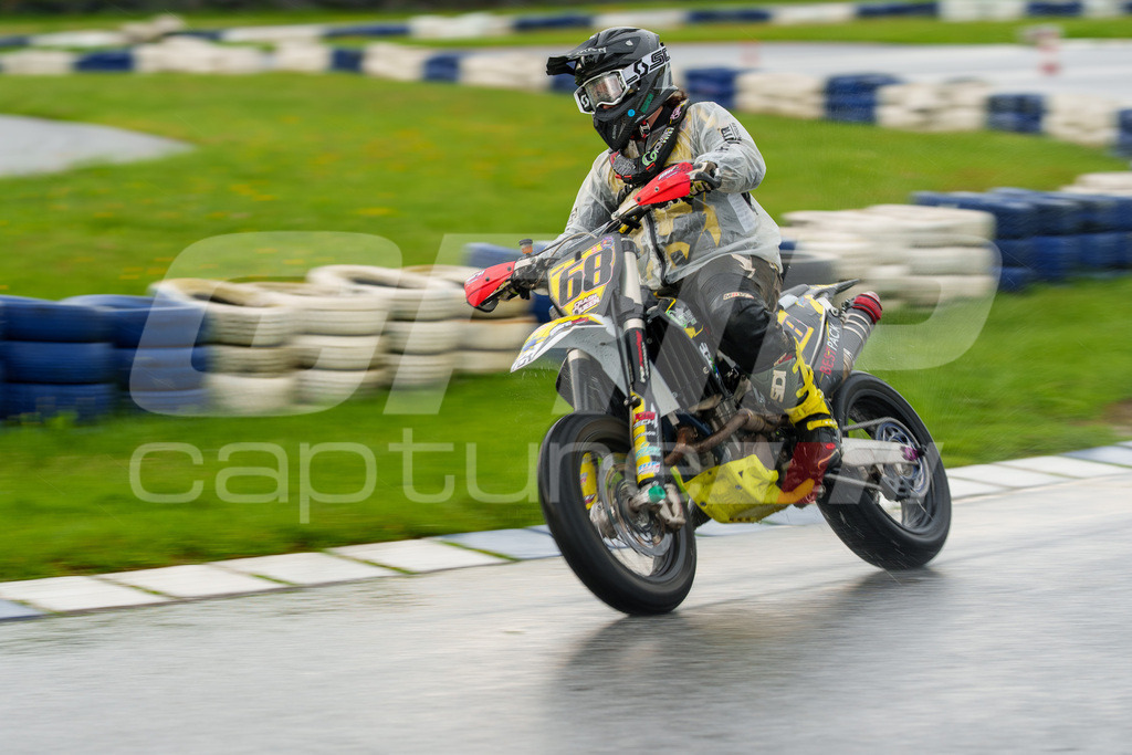 GRIPcapture-20260411-101-999-1227 | GREINBACH, AUSTRIA - JUNE 20-21, 2026: Riders compete during the G-Cup, Austrian Supermoto Championship and Hungarian Supermoto Championship at PS Racing Center Greinbach, Austria. Image shows .Photo: GRIPcapture / Andrea Kurz