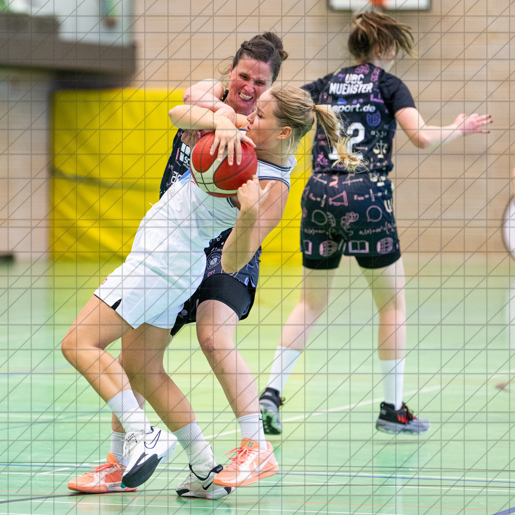 2. DBBL Nord 25/26 | Testspiel | BBC Osnabrück vs. UBC Müsnter | DÖLLE Kira (BBC Osnabrück #6)//  14.09.25: 2. DBBL Nord 25/26 | Testspiel | BBC Osnabrück vs. UBC Müsnter / Osnabrück / Deutschland  //   CREDIT:www.bullenfotos.de, Martin König, Hörner Weg 40, D-49078 Osnabrück, +4917663732967 // Nutzung und Weitergabe nur zu den vereinbarten Zwecken. Presseanfragen an Ersteller. Alle Rechte beim Ersteller. Honorierung nach MFM. - Realisiert mit Pictrs.com