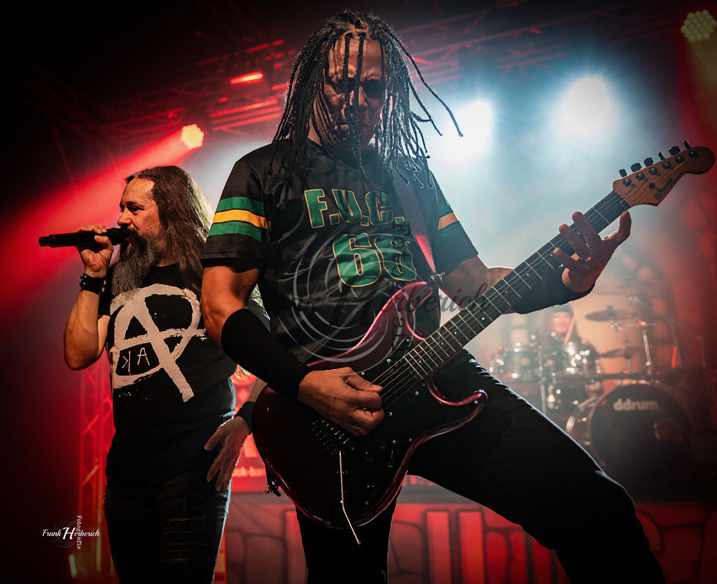 F.U.C.K Band Geiselwind 31.01.2026 | Frank Herberich Fotografie, Frank Herberich, Fotografie, Hochzeit, Portrait, St. Peter Ording, Ording, Westerhever, Nordsee, Frank Fotografie, Hardheim,  Odenwald,Walldürn, Band,Eventfotografie - Realisiert mit Pictrs.com
