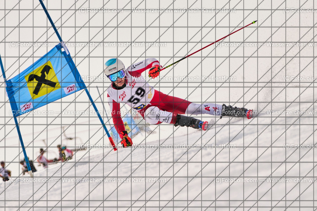 ALP8589_Herrn-FIS-GS-I_Lackenhof-WY_Stampfer Johannes | Internationaler FIS GiantSlalom der Herrn auf der Distelpiste in Lackenhof am Mo 10. März 2025.  Österreich, LSV-NÖ, Sportunion Waidhofen/Ybbs (2035).