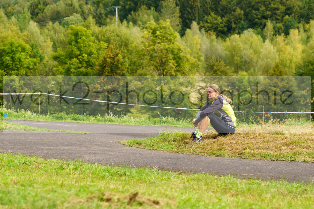  ThSC Trusetal | 7. Thüringer Schülercup auf der Biathlonanlage Grumbach in Trusetal am 7. September 2019