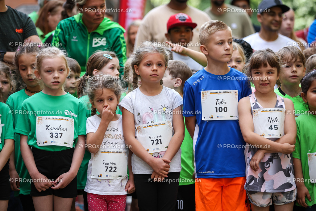 GVG Fruehlingslauf in Frechen, 22.05.2022 | Impressionen vom GVG Fruehlingslauf am 22.05.2022 in Frechen (Nordrhein-Westfalen). Foto: BEAUTIFUL SPORTS/Axel Kohring