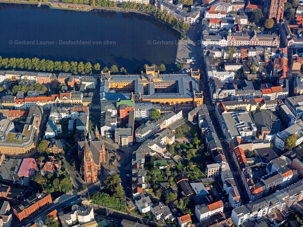 2581174 | Altstadt Schwerin