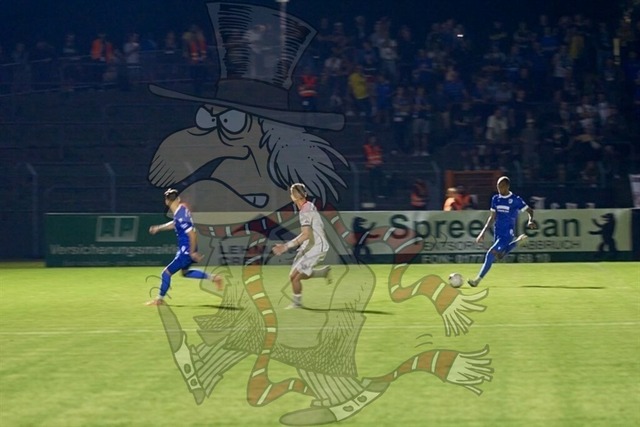 BFC Dynamo vs. FC Carl Zeiss Jena 149 | mythos-online-redaktion