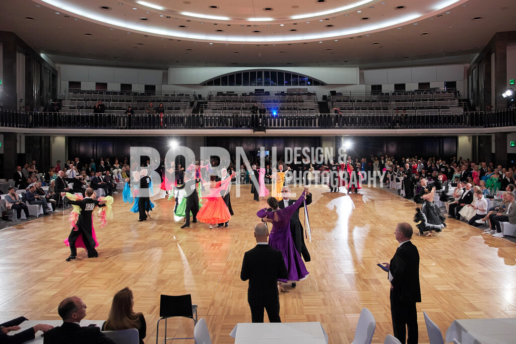 Dance Sport Festival | Bremen - 06.06.2025: Dance Sport Festival in Bremen (Congress Centrum Bremen), Germany. Photo by: BobNL design &amp; photography - Realized with Pictrs.com