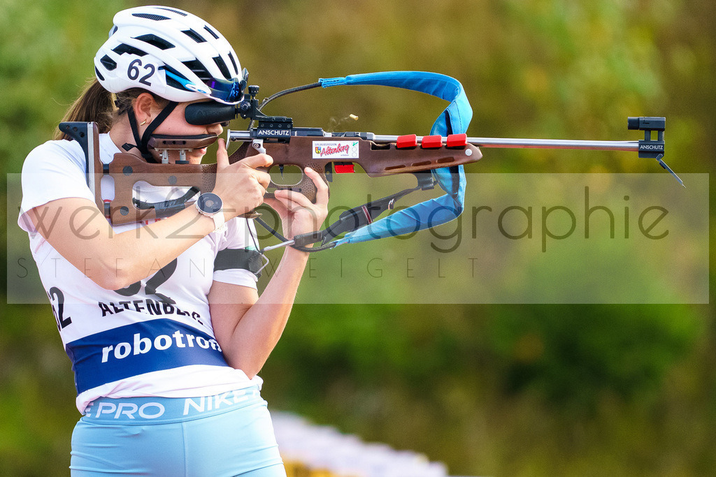 DP Altenberg | Deutschlandpokal, Altenberg - 19.-21.09.2025