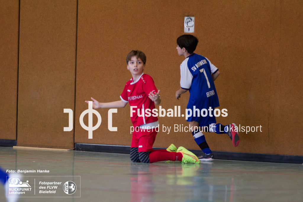 20260201_U11_Turnier_Herford_116 | Blickpunkt Lokalsport - Realisiert mit Pictrs.com
