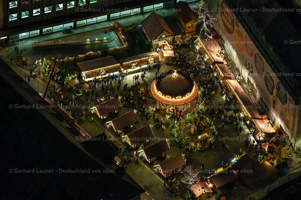 3905783 | Nürnberger Kinderweihnachtsmarkt