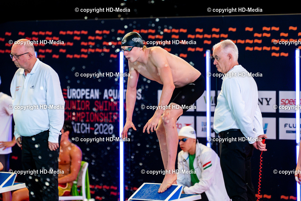 European Aquatics Junior Swimming Championships 2026 | European Aquatics Junior Swimming Championships 2026