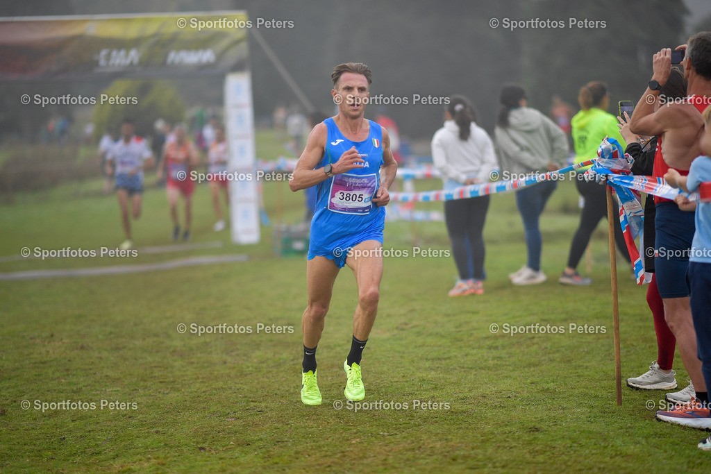 EMACS 2025 - Day 4_135 | European Masters Athletics Championships am 12.10.2025 auf Madeira (Portugal)Foto: Kai Peters - Realisiert mit Pictrs.com