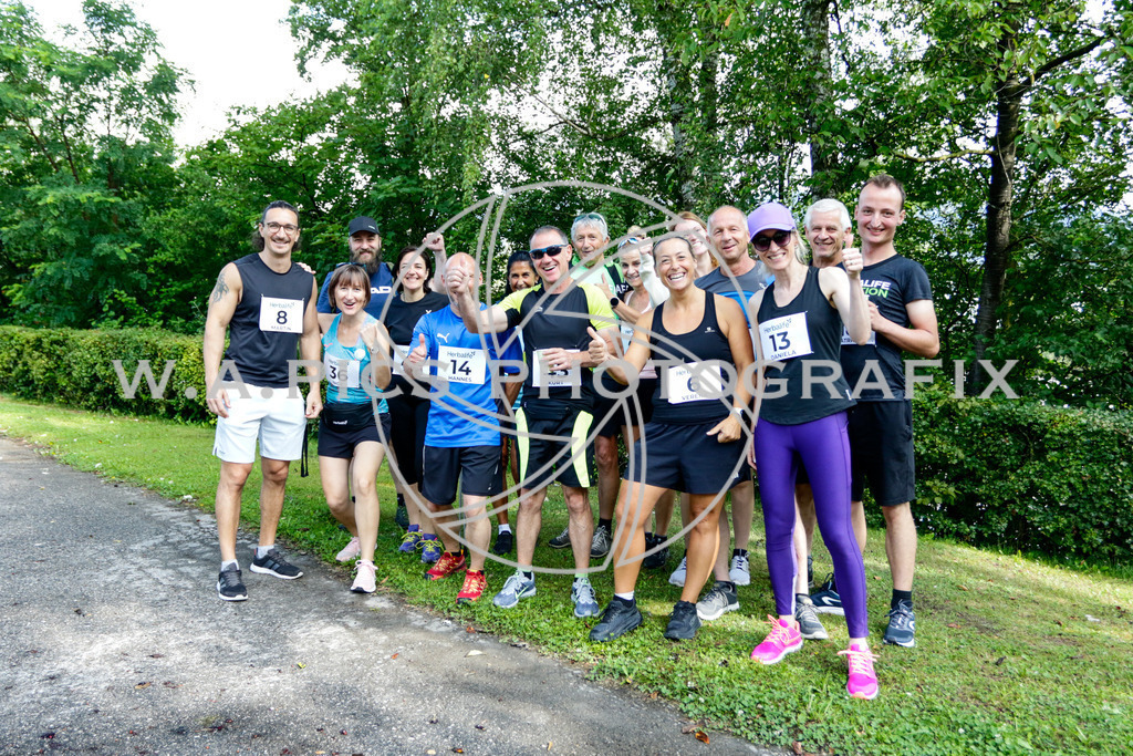 ..... | INNSBRUCK,AUSTRIA, 13.07.24, HERBALIFE 5K Innsbruck  , Image shows: Photo: WAPICS / Andreas Willdoner