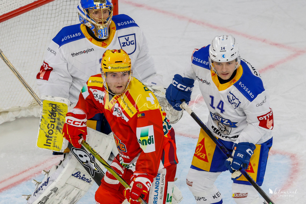 09302025_EHCB vs EVZ_wb-8624 | Sportbilder, Sportfotograf, Hochzeits- und Eventfotografin, Flugshows, Portraits und Tiershooting, Aviation, Downhill, Nationalleague, Swissleague, International