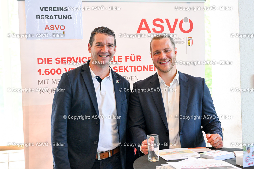 ASVÖ_ 28. Generalversammlung Asvö OÖ_ 25.04.2026-83 | 25.04.2026, AUT, GMUNDEN, ASVÖ, 28. Generalversammlung Asvö Oberösterreich©fodo.media / Harald Dostal - Realisiert mit Pictrs.com