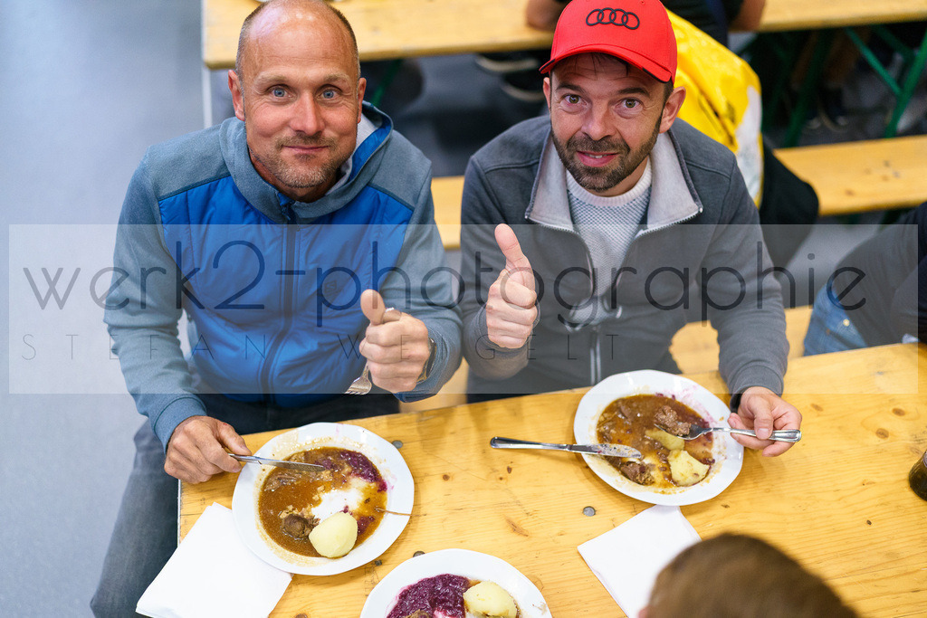Rennsteiglauf Marathon 2025 | Marathon von Neuhaus/Rwg. nach Schmiedefeld/Rstg. am 17. Mai 2025