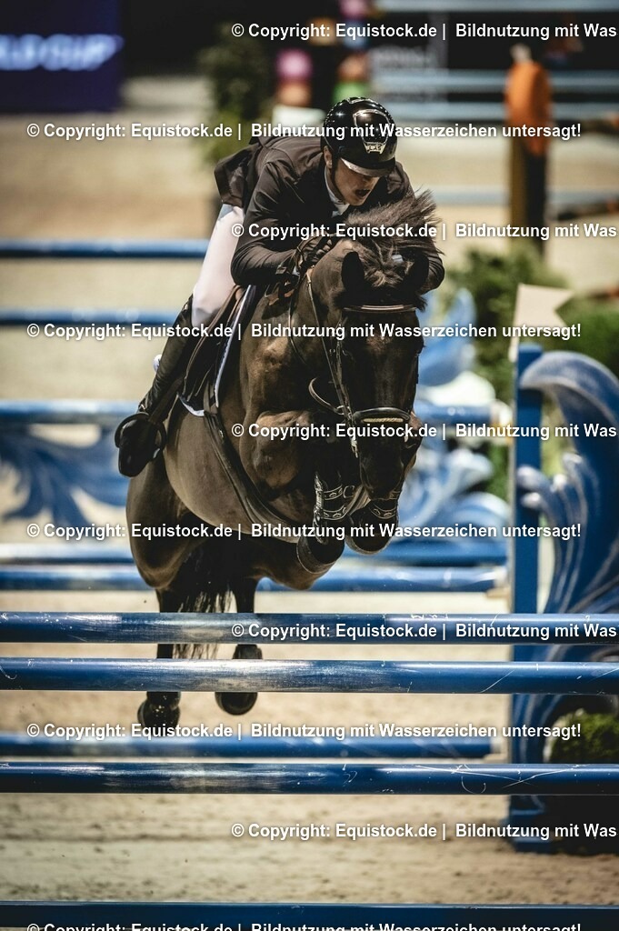 20240203_FEI-Jumping-World-Cup_0184 | Foto: Thomas Hartig