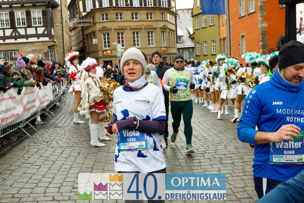 Roewisch Wohnbau Cup 5km | 40. Optima 3koenigslauf 2026 - Realisiert mit Pictrs.com