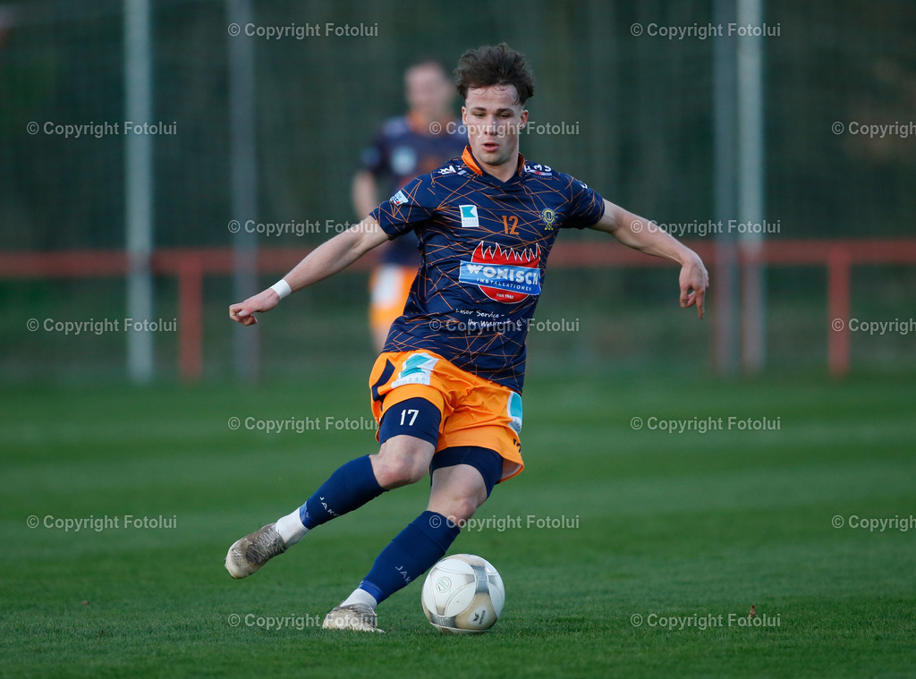 A_LUI_04042025_11 | SPORT,FUSSBALL,REGINALLIGA MITTE ASKOE OEDT-DSC WONISCH INSTALLATIONEN 04.04.2025 IM BILD:ANDREAS FUCHS  (DSC) FOTOLUI 