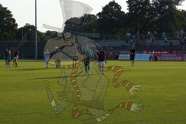 BFC vs. Genua 213 | mythos-online-redaktion