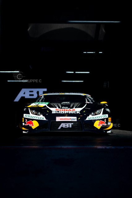 DTM825_100217223000297MS_MS | DTM, 15. + 16. Rennen Hockenheimring 2025 - Foto: Gruppe C Photography - Realisiert mit Pictrs.com