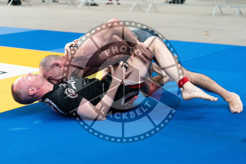 20250517PBB3228 | Athletes compete during the first day of the ADCC Amateur World Championship on May 15, 2025 in Warsaw, Poland. © Chiara Dazi / photoblackbelt