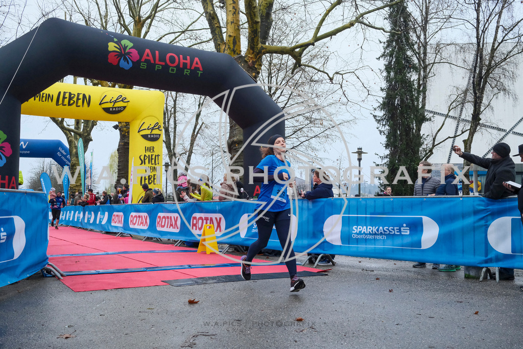 ..... | AUSTRIA, Wels, 30.03.25, ALOHA Wels Halbmarathon, Image Shows: , Foto: Wapics/RING M.