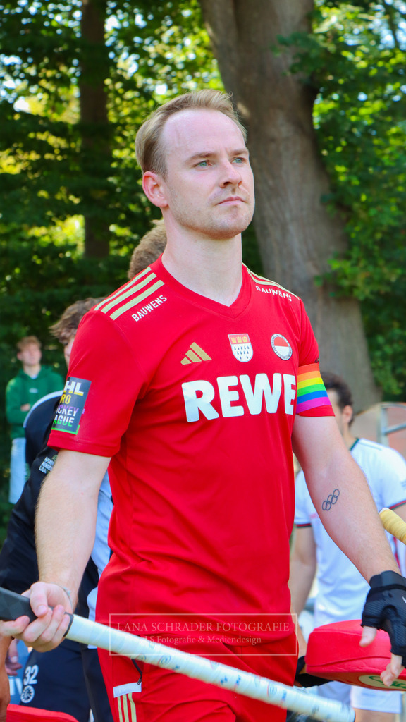 HERREN BUNDESLIGA Rot-Wei_ K_ln - Crefelder HTC 07.09.24 K_ln-264 | lanaschraderfotografie - Realisiert mit Pictrs.com