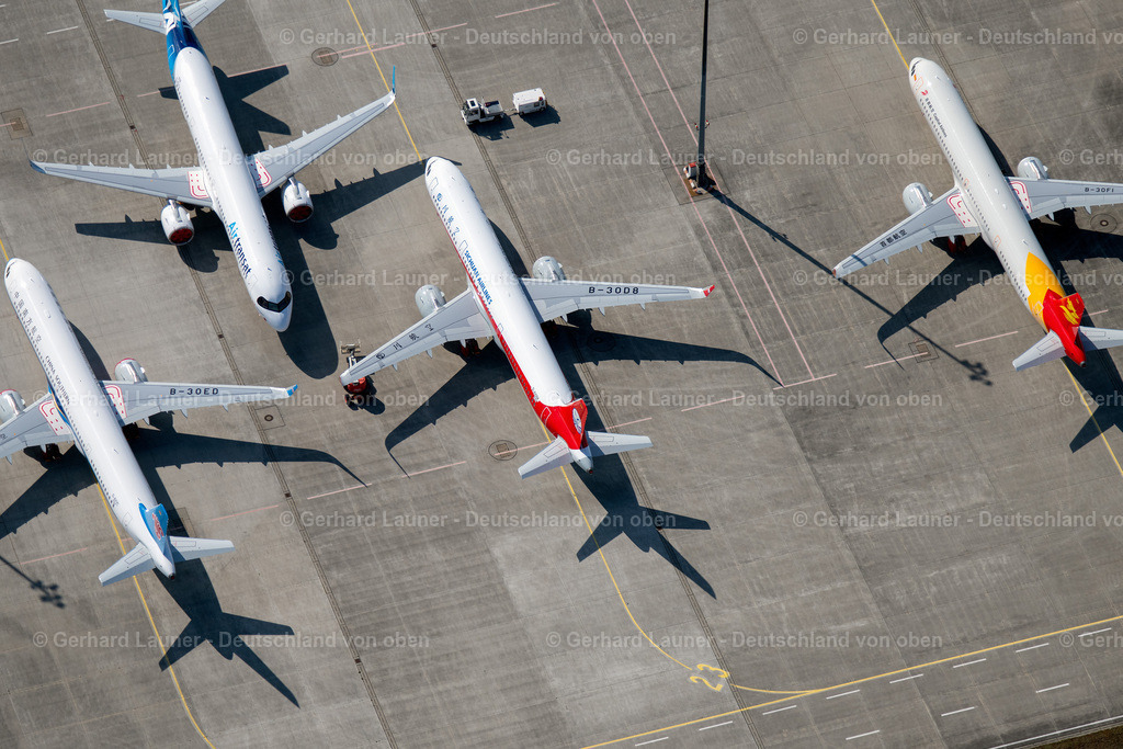 4025600 | Flughafen Erfurt-Weimar