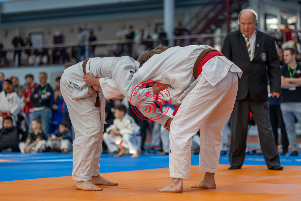 Internationaler Adler Cup 2024 | Foto vom Internationalen Adler Cup Judo Turnier im Sport- und Freizeitzentrum Kalbach im Oktober 2024 - Realisiert mit Pictrs.com