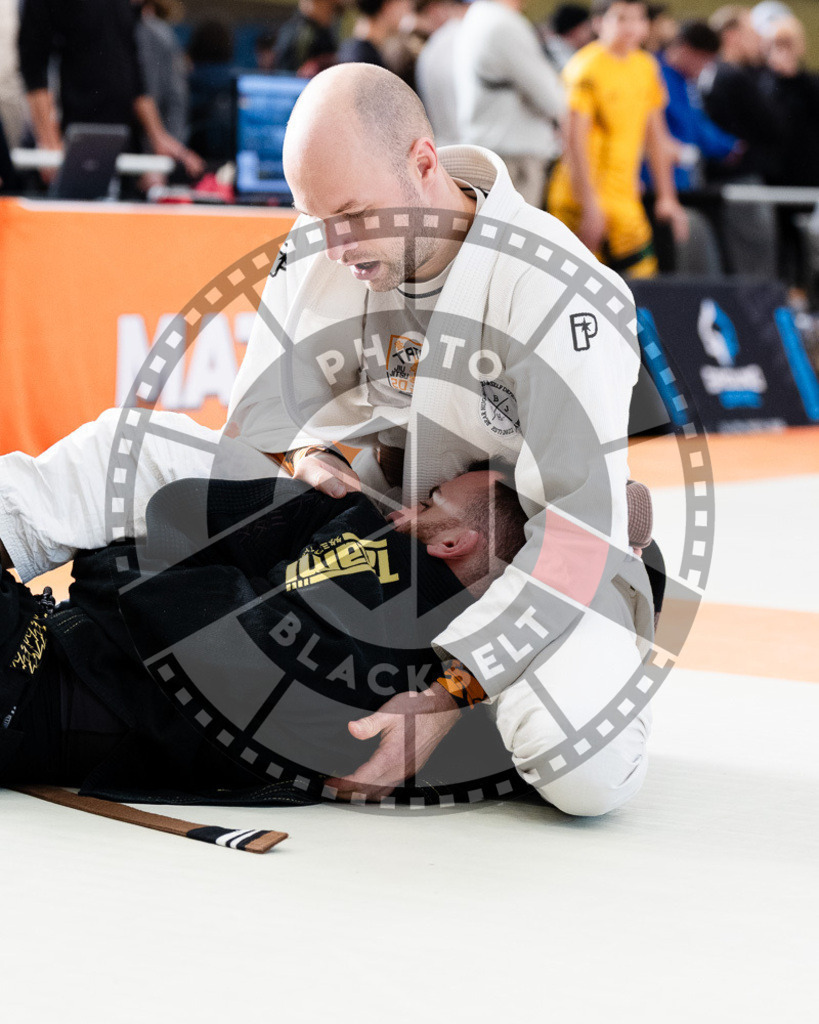 20251122PBB10916 | Athletes compete during the Grappling Industries Berlin Jiu-Jitsu and Grappling Championship, on November 22, 2025 in Berlin, Germany. © photoblackbelt