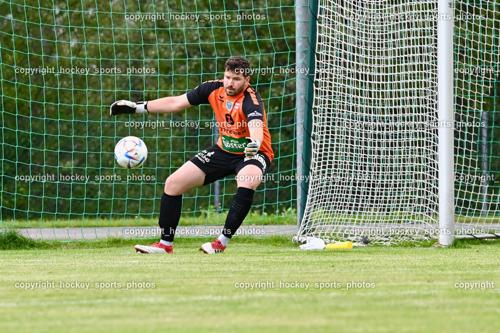 SV Malta vs. SV Rapid Feffernitz 3.6.2023 | #30 Deni Blazevic