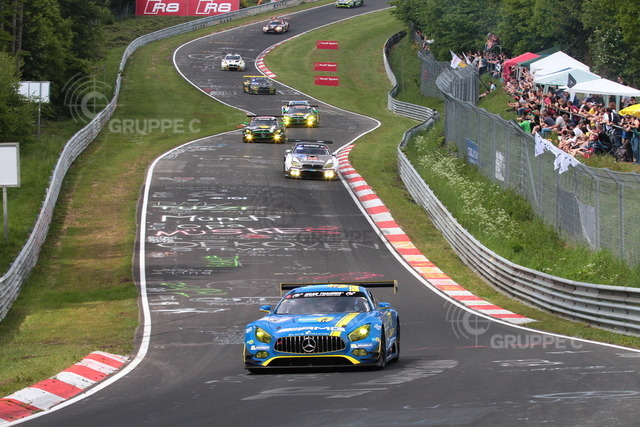 24hNbg16_PL79286 | 24 Stunden Nürburgring 2016 - Foto: Gruppe C - Realisiert mit Pictrs.com