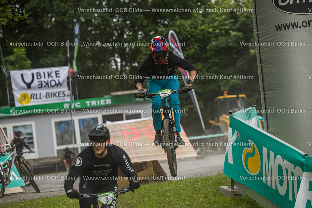 Enduro One Trieb Freitag R6-0842 | OCR Bilder Fotograf Eisenach Michael Schröder